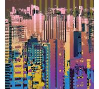 Brian Eno - Drums Between The Bells [VINYL]