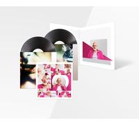 Brian Eno : Eno (Original Motion Picture Soundtrack) VINYL 12" Album 2 discs