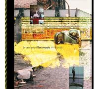 Brian Eno - Film Music 1976 - 2020