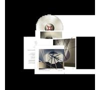Brian Eno - FOREVERANDEVERNOMORE - Limited Exclusive Crystal Clear LP [VINYL] [Vinyl LP]