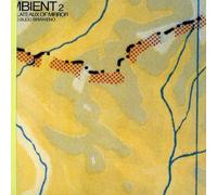 Brian ENO & Harold BUDD - Ambient 2/Plateaux of Mirror