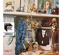 Brian Eno - Here Come The Warm Jets