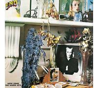 Brian Eno - Here Come The Warm Jets