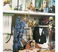 Brian Eno - Here Come The Warm Jets [CD]