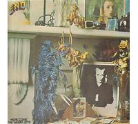 Brian Eno - here come the warm jets LP