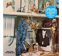 Brian Eno - Here Come The Warm Jets [LP] [VINYL]