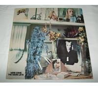 Brian Eno - Here Come The Warm Jets [VINYL]
