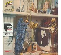 Brian Eno - Here Come The Warm Jets [VINYL]