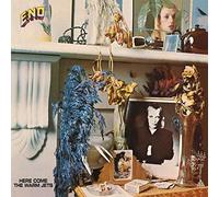 Brian Eno - Here Come The Warm Jets