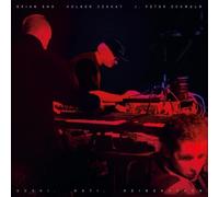 Brian Eno Holger Czukay J.Peter Schwalm - Sushi. Roti. Reibekuche - V1111z