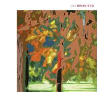 BRIAN ENO - LUX - Vinyl Record 12 RECORD - G3z