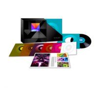 Brian Eno - Music For Installations - Vinyl Record - N3z