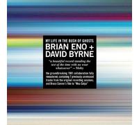 Brian Eno - My Life In The Bush Of Ghosts (Enhanced)