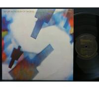 Brian Eno - MY LIFE IN THE BUSH OF GHOSTS LP UK EG 1981 11 TRACK (EGLP48) [Vinyl] BRIAN ENO / DAVID BYRNE