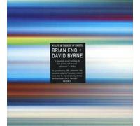 Brian Eno My Life in the Bush of Ghosts (Remastered) (CD) Album (US IMPORT)