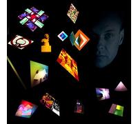 Brian Eno - My Squelchy Life [VINYL]
