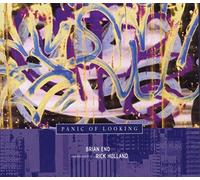 Brian Eno - Panic of Looking