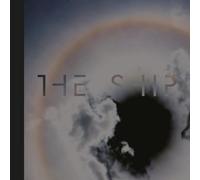 Brian Eno - Ship - Vinyl Record 12 INCH RECORD - Z99z