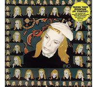 Brian Eno - Taking Tiger Mountain (By Strategy) [LP] [VINYL]