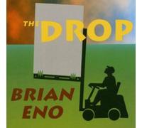 Brian Eno Drop Double CD NEW