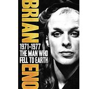 Brian Eno - The Man Who Fell To Earth [DVD] [2011] [NTSC]