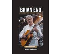 BRIAN ENO: The Music Explorer Who Painted with Sound- Biography for kids