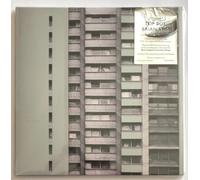 Brian Eno - Top Boy =Score From The Original Series= (Gatefold sleeve) [180 gm 2LP Coloured Vinyl]