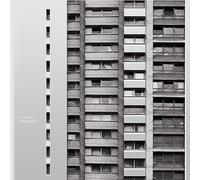 Brian Eno - Top Boy =Score From The Original Series= (Gatefold sleeve) [180 gm 2LP Coloured Vinyl]