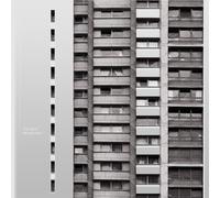 Brian Eno - Top Boy =Score From The Original Series= (Gatefold sleeve) [180 gm 2LP Coloured Vinyl]