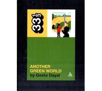 Brian Eno's Another Green World