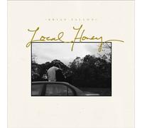 Brian Fallon - Local Honey - CD / Album