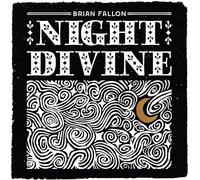 Brian Fallon Night Divine LP Vinyl 31805LP NEW