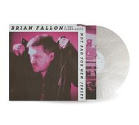 Brian Fallon - Not Bad for New Jersey