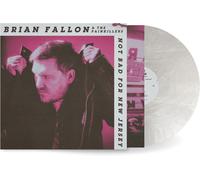 Brian Fallon - Not Bad for New Jersey