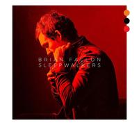 Brian Fallon - Sleepwalkers CD (Standard) (Now Available)
