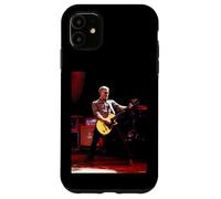 Brian Fallon The Gaslight Anthem Live By Andy Willsher Case for iPhone 11