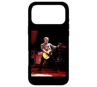 Brian Fallon The Gaslight Anthem Live By Andy Willsher Case for iPhone 17 Pro Max