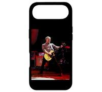 Brian Fallon The Gaslight Anthem Live By Andy Willsher Case for iPhone Air