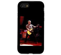 Brian Fallon The Gaslight Anthem Live By Andy Willsher Case for iPhone SE (2020) / 7/8