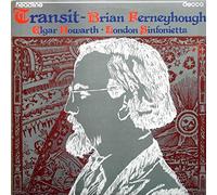 Brian Ferneyhough - Transit