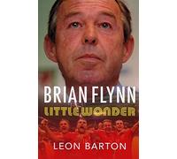 Brian Flynn: Little Wonder