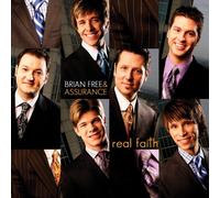 Brian Free & Assurance - Real Faith