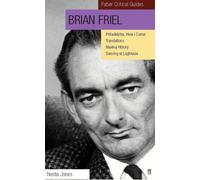 Brian Friel: Faber Critical Guide