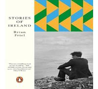 Brian Friel Stories of Ireland Paperback Book Brian Friel Multicolor