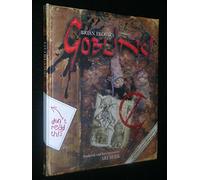 Brian Froud's Goblins!