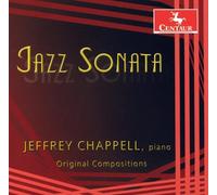 BRIAN GALANTE / TREVOR WESTON; - Jazz Sonata: Original Compositions