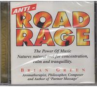 Brian Green - Anti-Road Rage