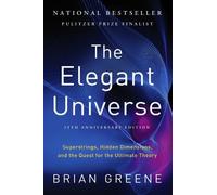 Brian Greene The Elegant Universe (Paperback)