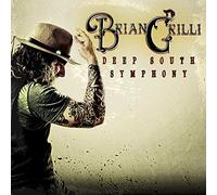 Brian Grilli - Deep South Symphony