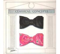Brian Gulland / Fiachra Trench - Classical Concepts